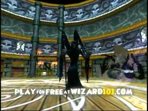Wizard101 Download Now
