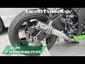 Top 8 Full Exhaust Sound 2016 Kawasaki ZX10R  / Akrapovic, SC-Project, Austin Racing, Yoshimura