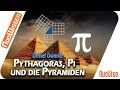 Pythagoras, Pi und die Pyramiden - Detlef Dümke