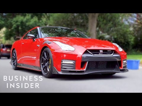 can-the-2019-nissan-gt-r-be-a-daily-driver?-|-real-reviews