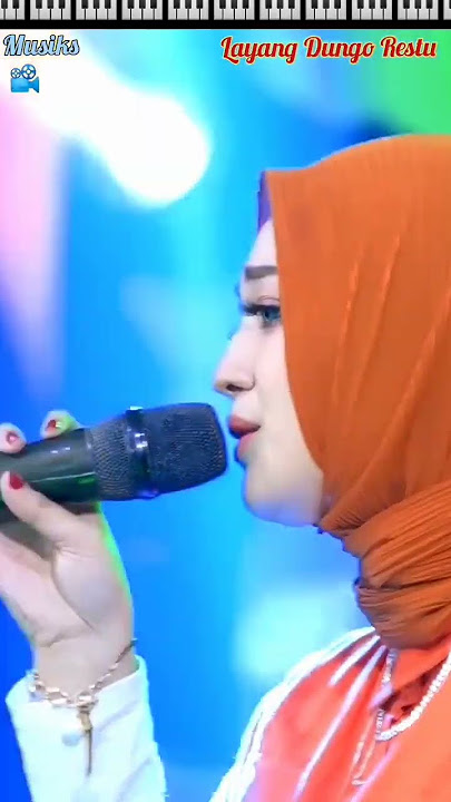 Mira Putri ft Ageng Music ( Layang Dungo Restu )