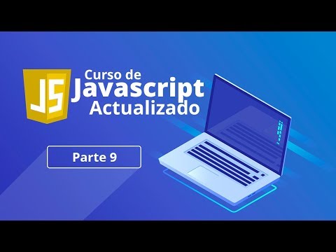 [#9]⚡Curso de Javascript