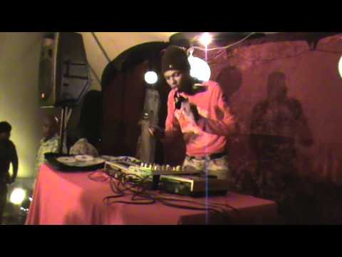 Dj Mbacu on the Mix 2010 sep.mp4