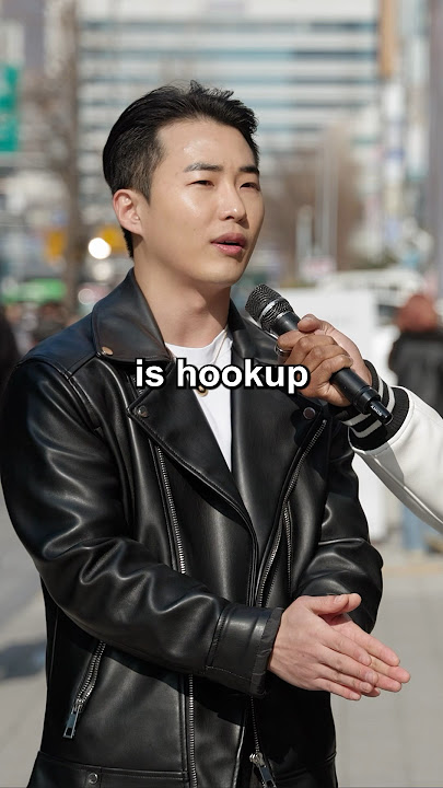 Night Life Culture In Korea