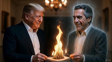 TRUMP FACES RENEWED SCRUTINY OVER EPSTEIN FILES | HOUSE VOTES NEXT WEEK