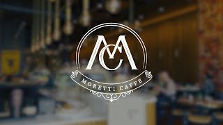 Moretti Caffe - Home Société