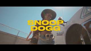 Justin Champagne - If She Ain't Country ft. Snoop Dogg (Official Music Video) WATCH NOW