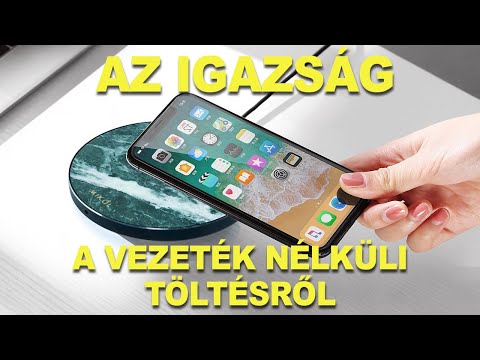 Videó: A Vezeték Nélküli Hálózat Titkosítása