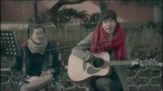 Alone in Love - Lee Seung Gi ft. Park Shin Hye
