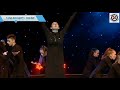 TODES fest KAZAN 2018. Гала-концерт. Студия Казань Миллениум. Инд