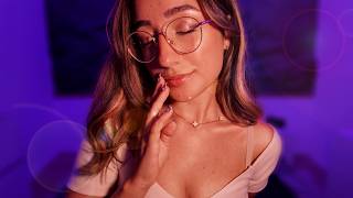 ASMR | Late Night Whispered Show & Tell ❤️ (Gentle & Calming Ramble) screenshot 2