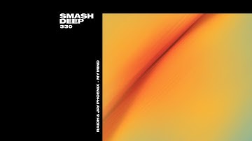 RAIDH & Jay Phoenix - My Mind (Visualiser)