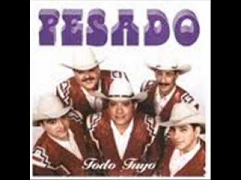 Atrevete - Pesado