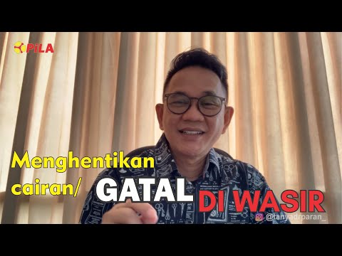 Video: Mengapa anus berbau?