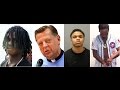 Chicago Reverend Says "We Dont Need a Chief Keef Concert! He's Part of the Problem!"
