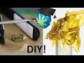How To Make Rosin EASILY w/ A Hair Straightener + Dabox Pro Review