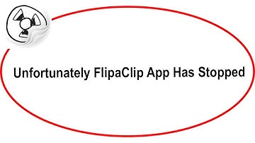 Fix FlipaClip Unfortunately Has Stopped | FlipaClip Stopped Problem | PSA 24