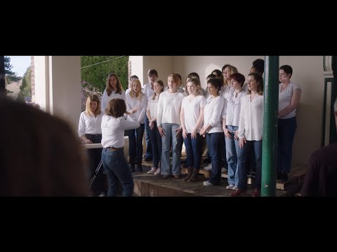 YouTube player