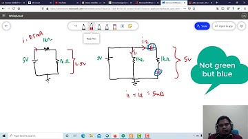 Series 3: Demo TinkerCAD 2 Paralel Circuit