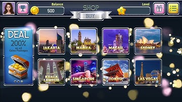 Slot Machine - KK Slot Machine (iOS and Android)