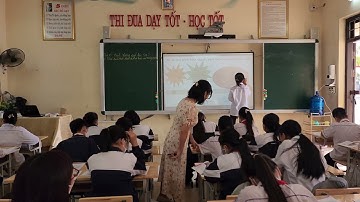 LS&ĐL 7 (Sử) - Bài 7. Vương quốc Lào (t1)