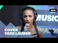 SNELLE - SCARS | COVER BY YADE LAUREN | LIVE