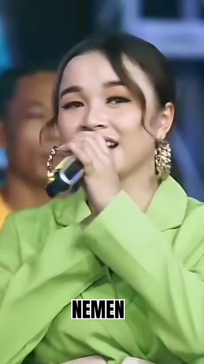 NEMEN | TASYA ROSMALA | NABIELA MUSIC | #dangdut
