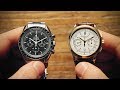 Can You Tell The Difference Between A Cheap And Expensive Chronograph? | Watchfinder & Co.