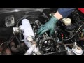 How to Check Internal Engine Timing to Determine Timing Chain Stretch