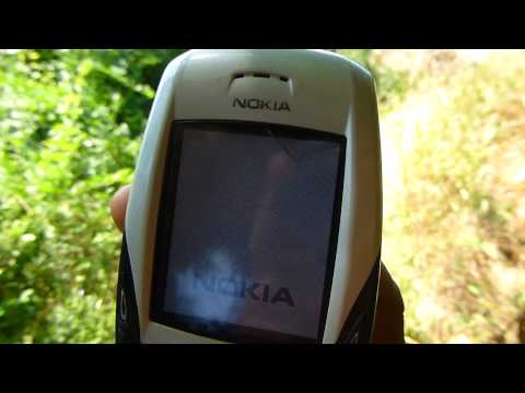 Nokia 6600