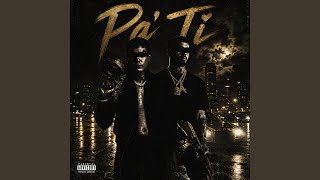 Pa’ Ti - Gama CT