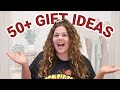 Small Business Holiday Gift Guide (+ black friday deals)