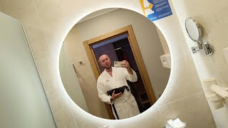 видео: Отель Город Мира в Анапе. Что делать в межсезонье. На пляжах Анапы беда #843 #влог #анапа #геленджик картинка: Отель Город Мира в Анапе. Что делать в межсезонье. На пляжах Анапы беда #843 #влог #анапа #геленджик