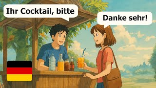 Download Lagu 10 eenvoudige Duitse gesprekken voor beginners (A1-A2) Echte Duitse dialogen MP3 Download Lagu 10 eenvoudige Duitse gesprekken voor beginners (A1-A2) Echte Duitse dialogen MP3