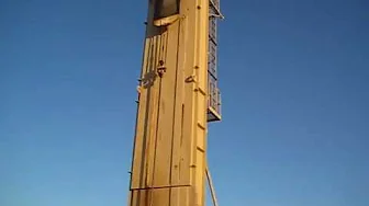 Long Stroke Belt Driven Unit