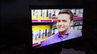 Itv1 adverts and continuity December 2006