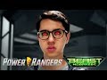 Power Rangers Beast Morphers - Evil Ranger Clones | Episode 12 "Real Steel"