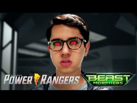 power-rangers-beast-morphers---evil-ranger-clones-|-episode-12-"real-steel"