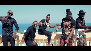 Video thumbnail of "C4 Pedro - Love Again feat Sauti Sol (Official Video)"
