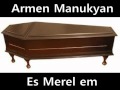 Armen Manukyan(A.K.M)-Es Merel em(armenian rep 2012)