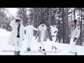 [no0o0datrans] B1A4~ If It Snows feat. 아이 (I) [arabic sub]