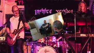 Infinite Wisdom New Album Teaser Trailer