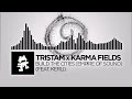 Tristam x karma fields  build the cities empire of sound feat kerli monstercat release