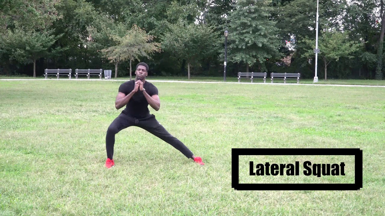 Track and Field Drills and Stretches YouTube