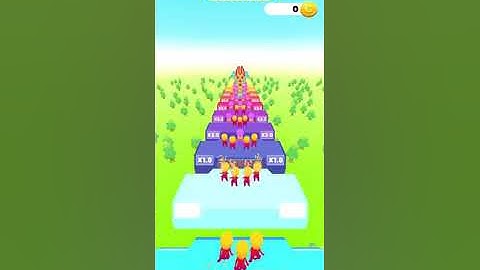 Arrow Fest 🏹  - (Android,ios) Gameplay Walkthrough