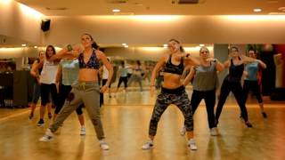 Policeman   Eva Simons   Zumba choreography Zumba with Natalia Danielczak