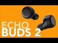 Echo Buds Gen 2, ¡Lo nuevo de Amazon México!