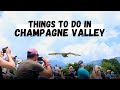 THINGS TO DO IN CHAMPAGNE VALLEY // Drakensberg // Episode 23 // South African Youtubers