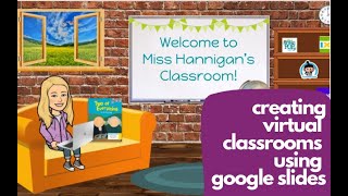 How To Use My Virtual Classroom Free Resource