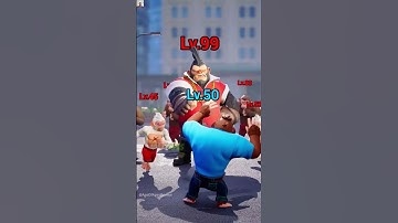 Age of Apes Ads Review New Level 🍌🐵Ape City Rush #gaming #games #funny